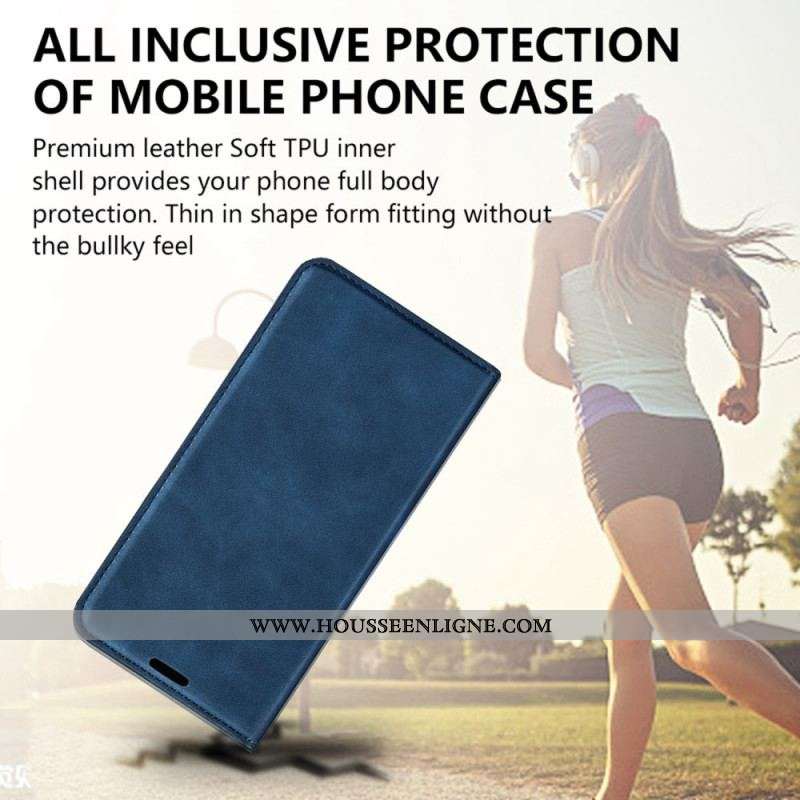 Housse OnePlus Nord 2T 5G Skin-Touch