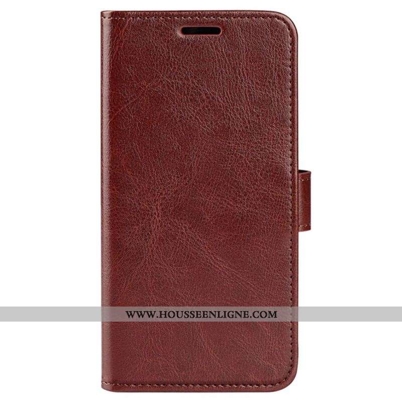 Housse OnePlus Nord 2T 5G Style Cuir Vintage