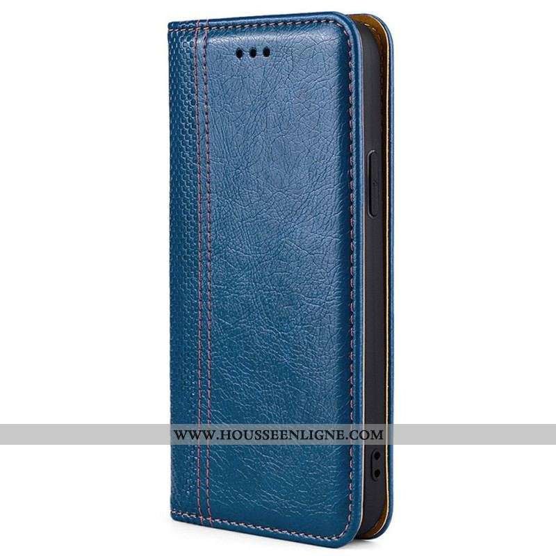 Housse OnePlus Nord 2T 5G Style Vintage