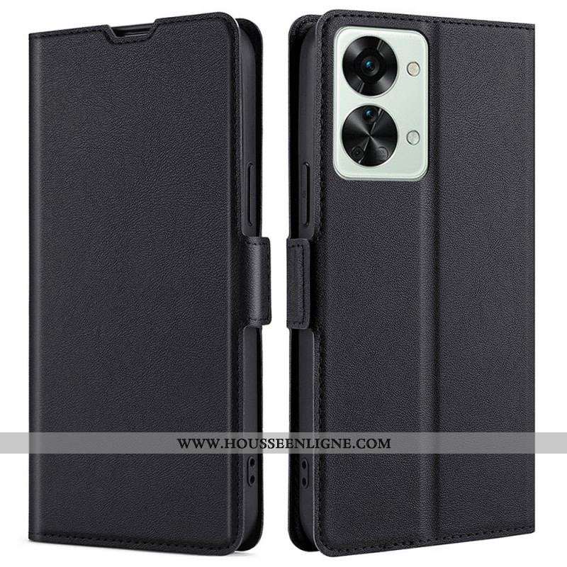 Housse OnePlus Nord 2T 5G Super Fine