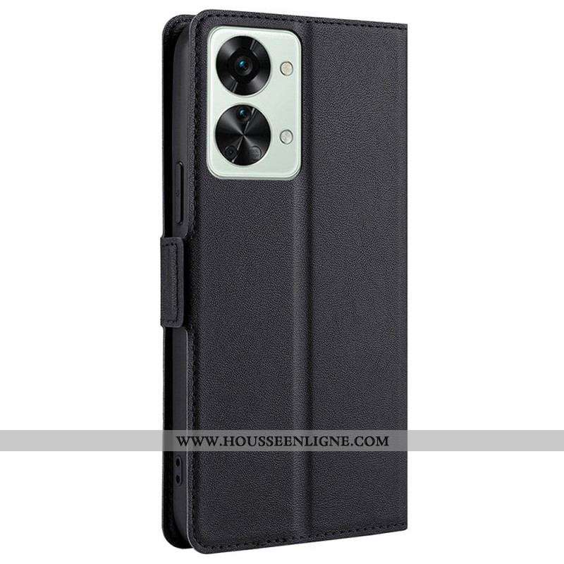 Housse OnePlus Nord 2T 5G Super Fine