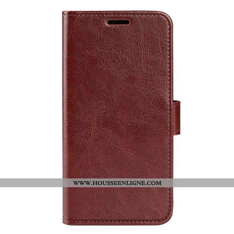 Housse OnePlus Nord CE 2 5G Simili Cuir Classique