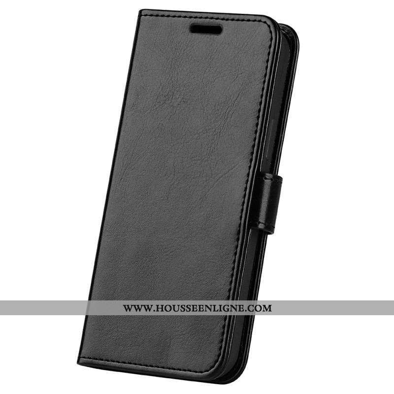 Housse OnePlus Nord CE 2 5G Simili Cuir Classique