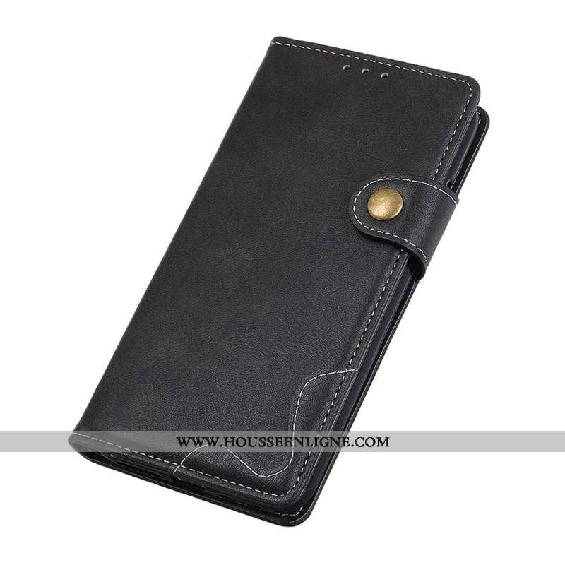 Housse OnePlus Nord CE 2 5G Simili Cuir en S
