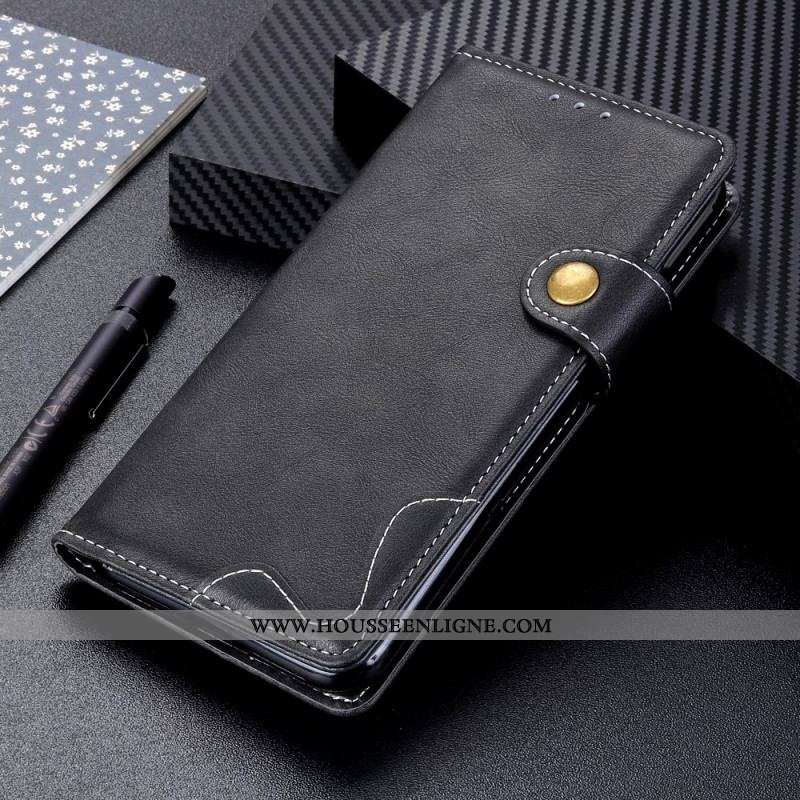 Housse OnePlus Nord CE 2 5G Simili Cuir en S