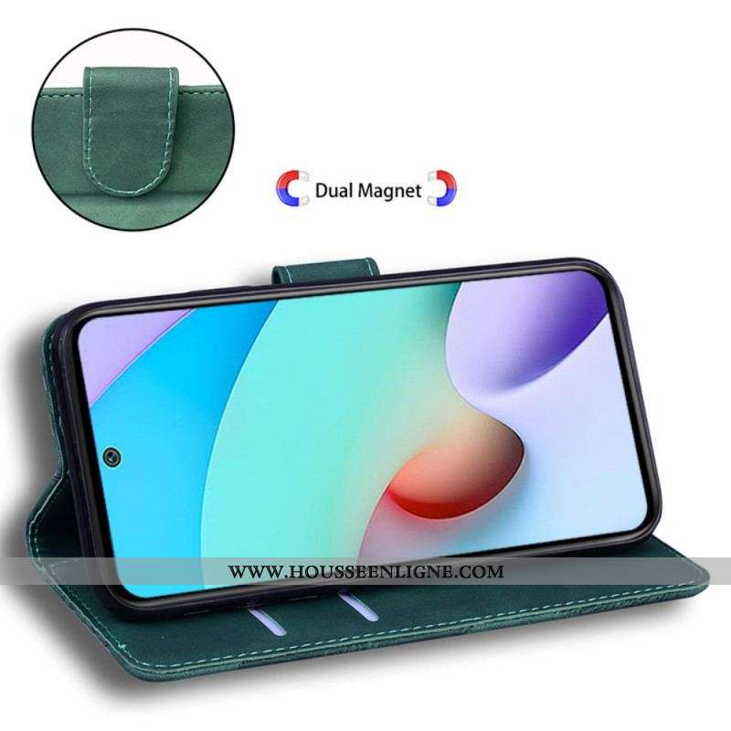 Housse OnePlus Nord CE 2 5G Tigre Camouflé