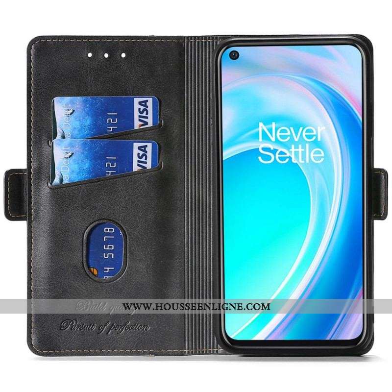 Housse OnePlus Nord CE 2 Lite 5G Bicolore