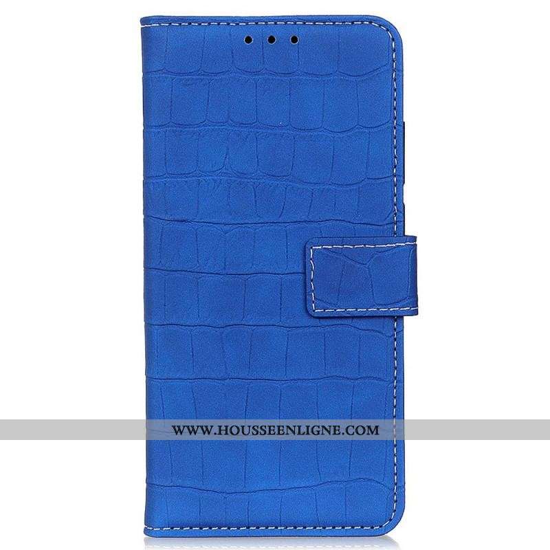 Housse OnePlus Nord CE 2 Lite 5G Crocodile
