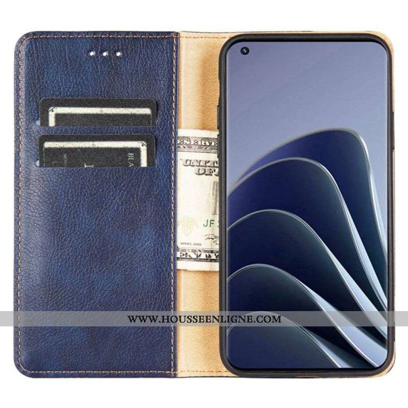 Housse OnePlus Nord CE 2 Lite 5G Design Vintage