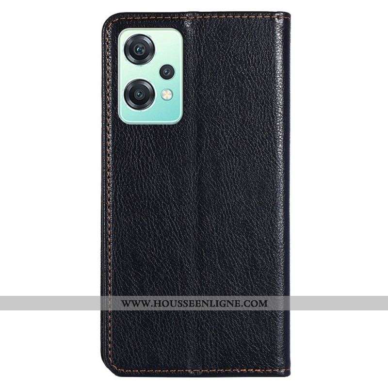 Housse OnePlus Nord CE 2 Lite 5G Design Vintage