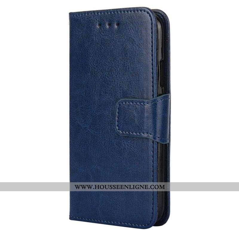 Housse OnePlus Nord CE 2 Lite 5G Simili Cuir Vintage