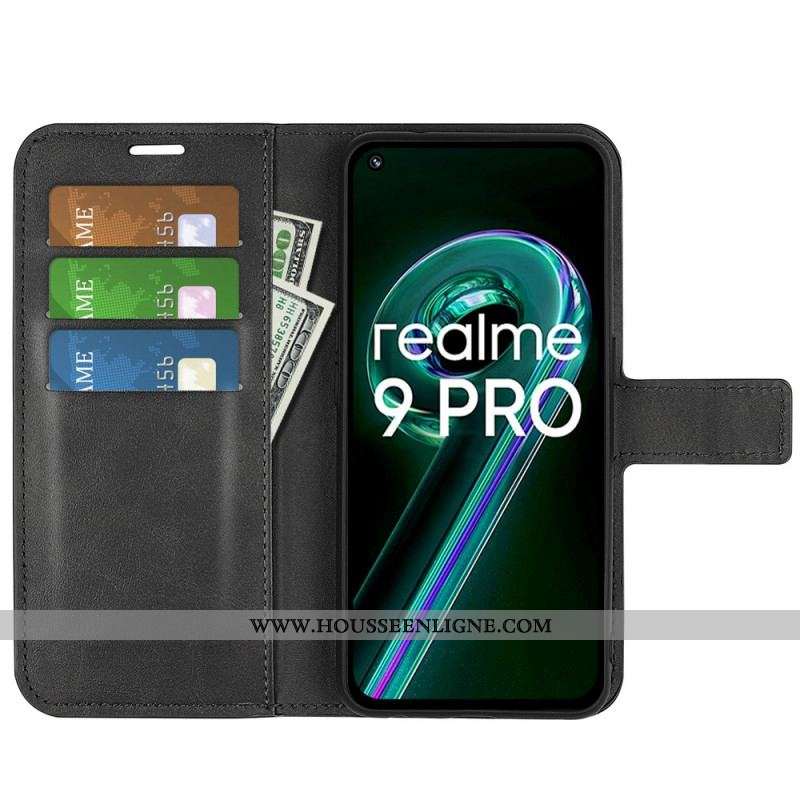 Housse OnePlus Nord CE 2 Lite 5G Style Rétro