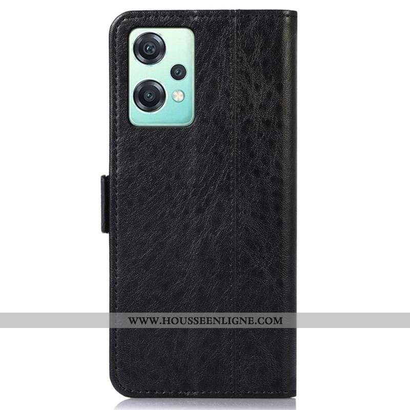 Housse OnePlus Nord CE 2 Lite 5G Élégance