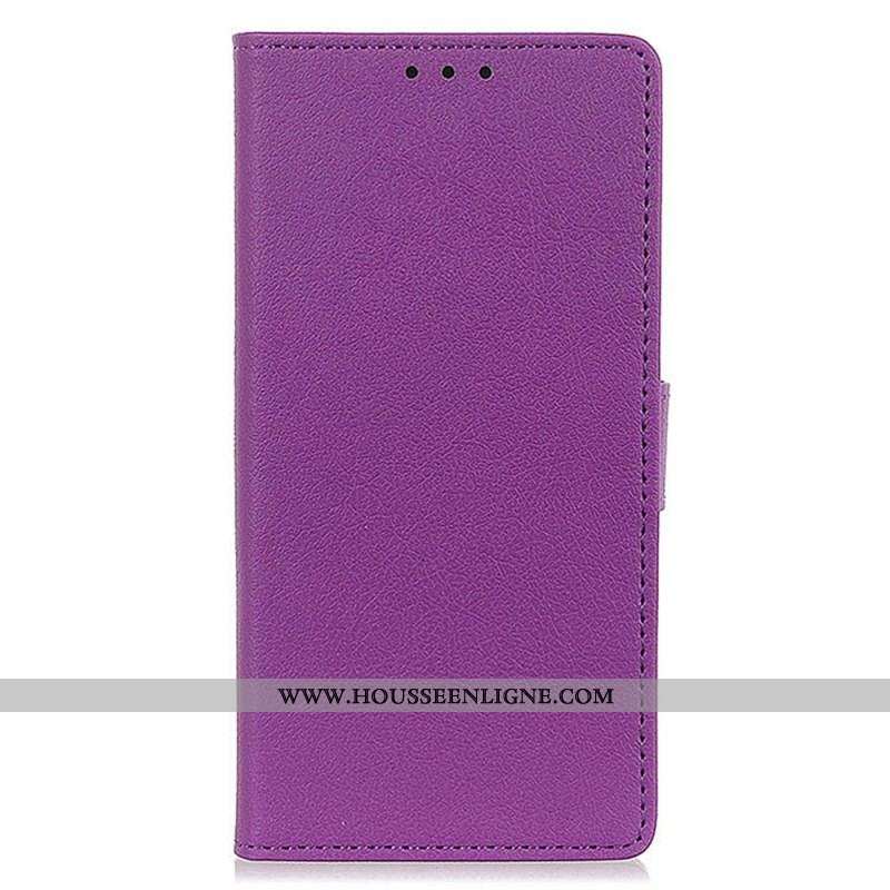 Housse OnePlus Nord CE 3 Lite 5G Classique