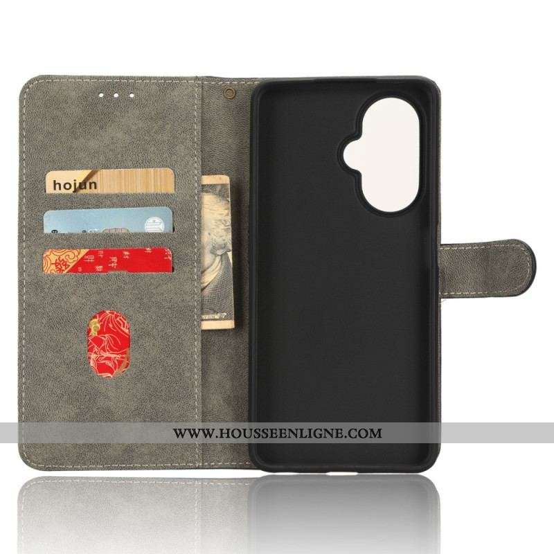 Housse OnePlus Nord CE 3 Lite 5G Classique RFID