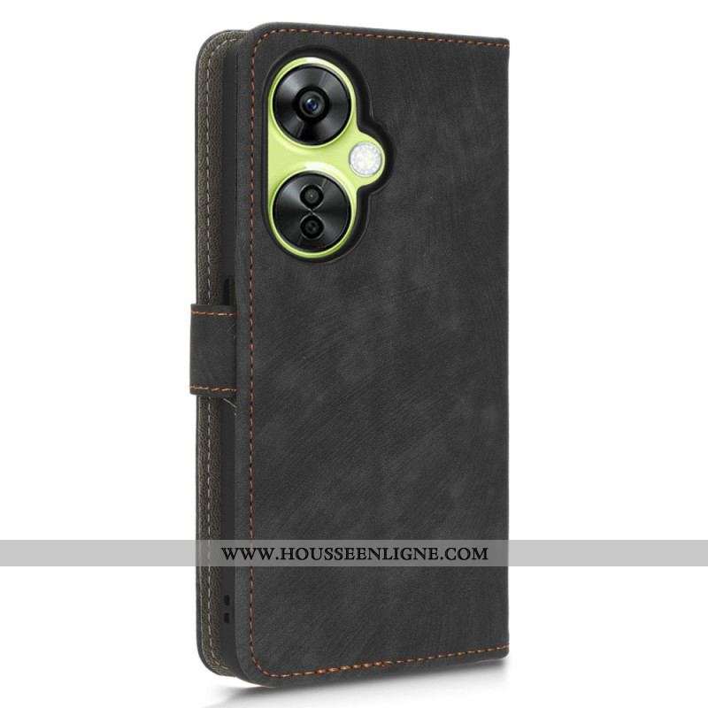 Housse OnePlus Nord CE 3 Lite 5G Classique RFID
