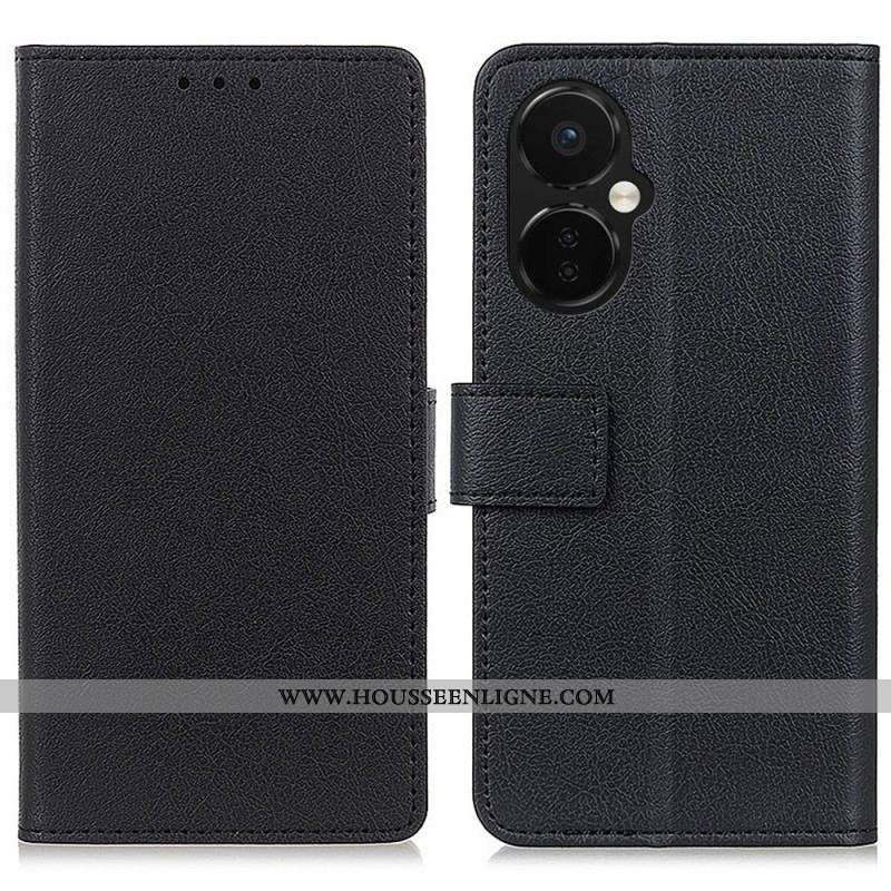 Housse OnePlus Nord CE 3 Lite 5G Classique