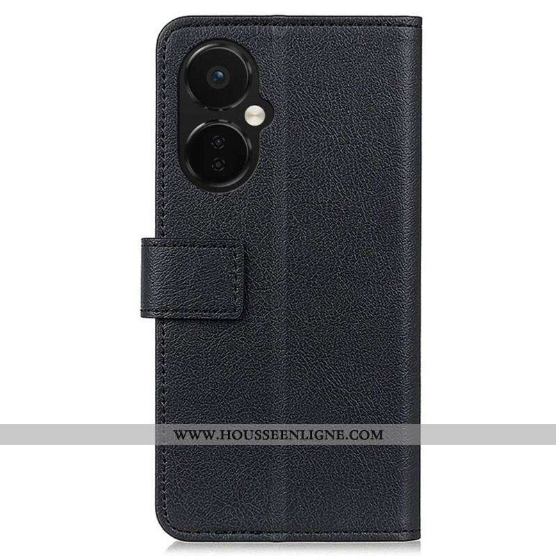Housse OnePlus Nord CE 3 Lite 5G Classique