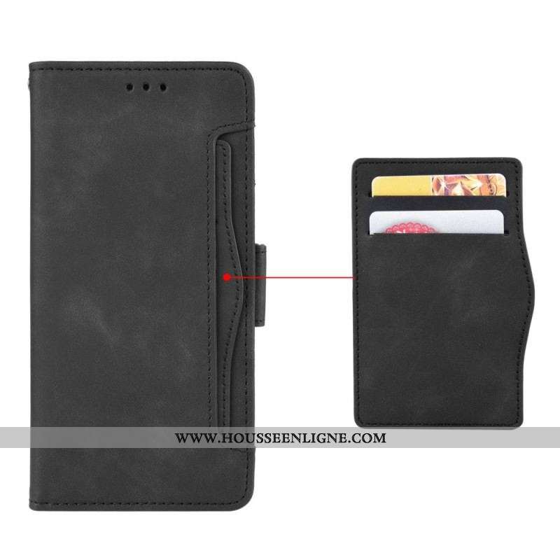 Housse OnePlus Nord CE 3 Lite 5G Multi-Cartes