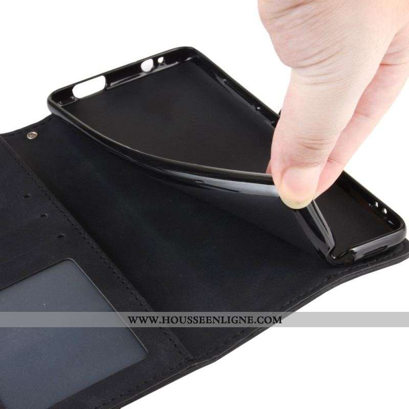 Housse OnePlus Nord CE 3 Lite 5G Multi-Cartes