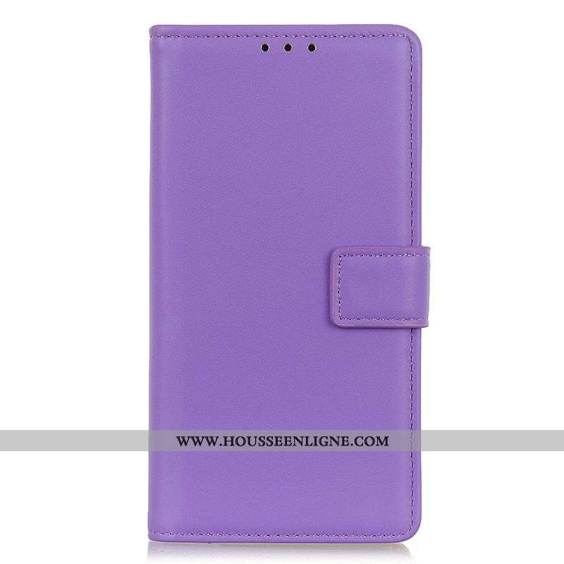 Housse OnePlus Nord CE 3 Lite 5G Simili Cuir