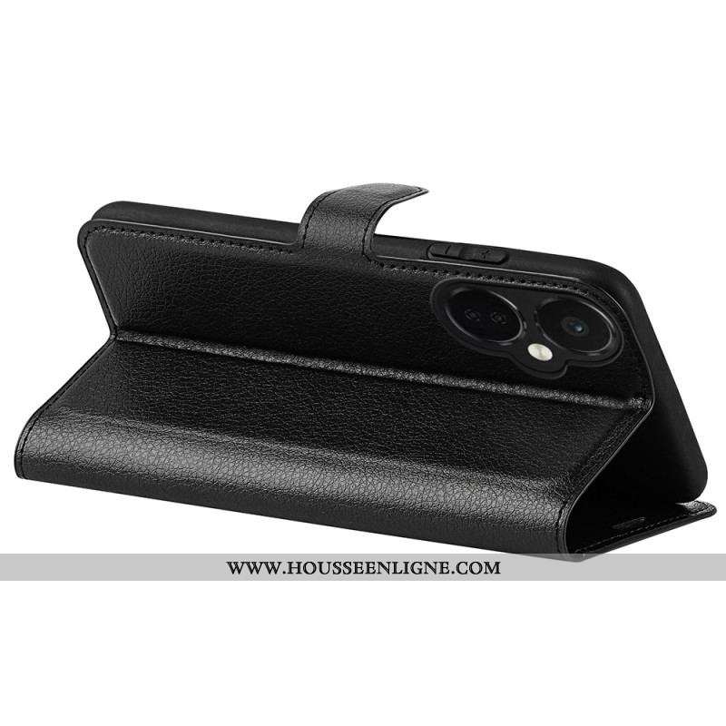 Housse OnePlus Nord CE 3 Lite 5G Style Classique
