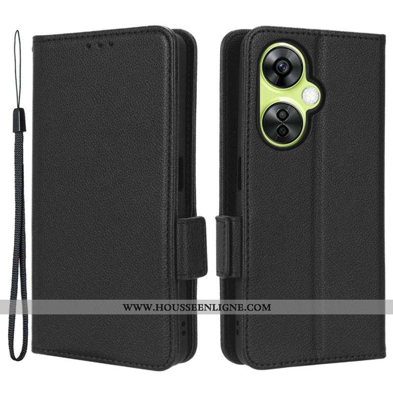 Housse OnePlus Nord CE 3 Lite 5G Super Fine