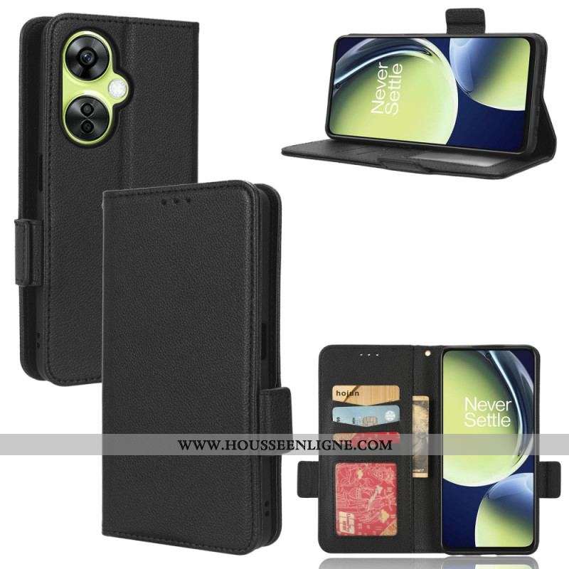 Housse OnePlus Nord CE 3 Lite 5G Super Fine