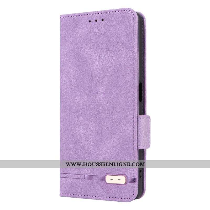 Housse OnePlus Nord CE 3 Lite 5G Vintage