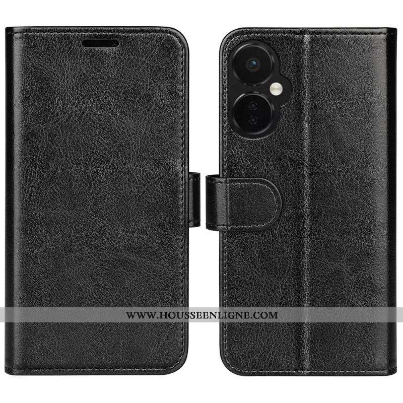 Housse OnePlus Nord CE 3 Lite 5G Vintage Classique