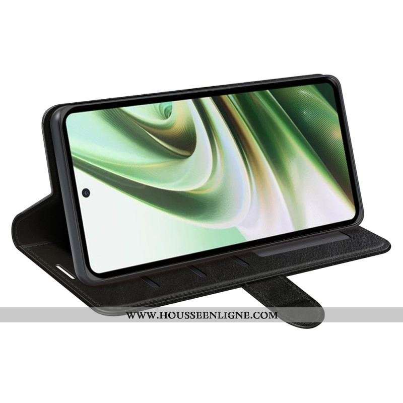 Housse OnePlus Nord CE 3 Lite 5G Vintage Classique
