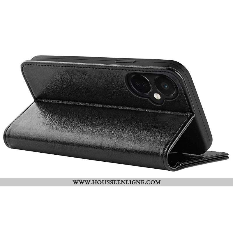 Housse OnePlus Nord CE 3 Lite 5G Vintage Classique