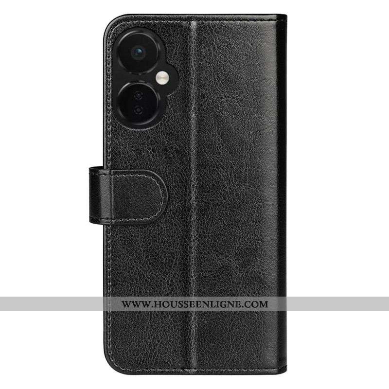 Housse OnePlus Nord CE 3 Lite 5G Vintage Classique