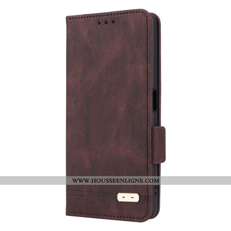 marron fonce