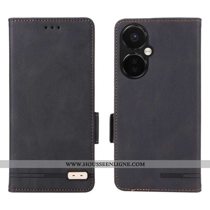 Housse OnePlus Nord CE 3 Lite 5G Vintage