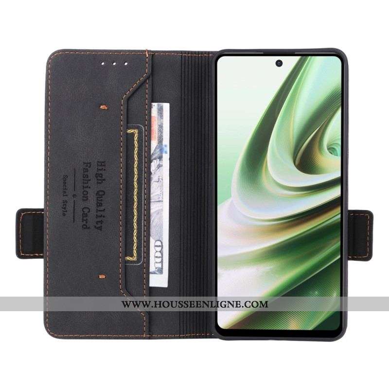 Housse OnePlus Nord CE 3 Lite 5G Vintage