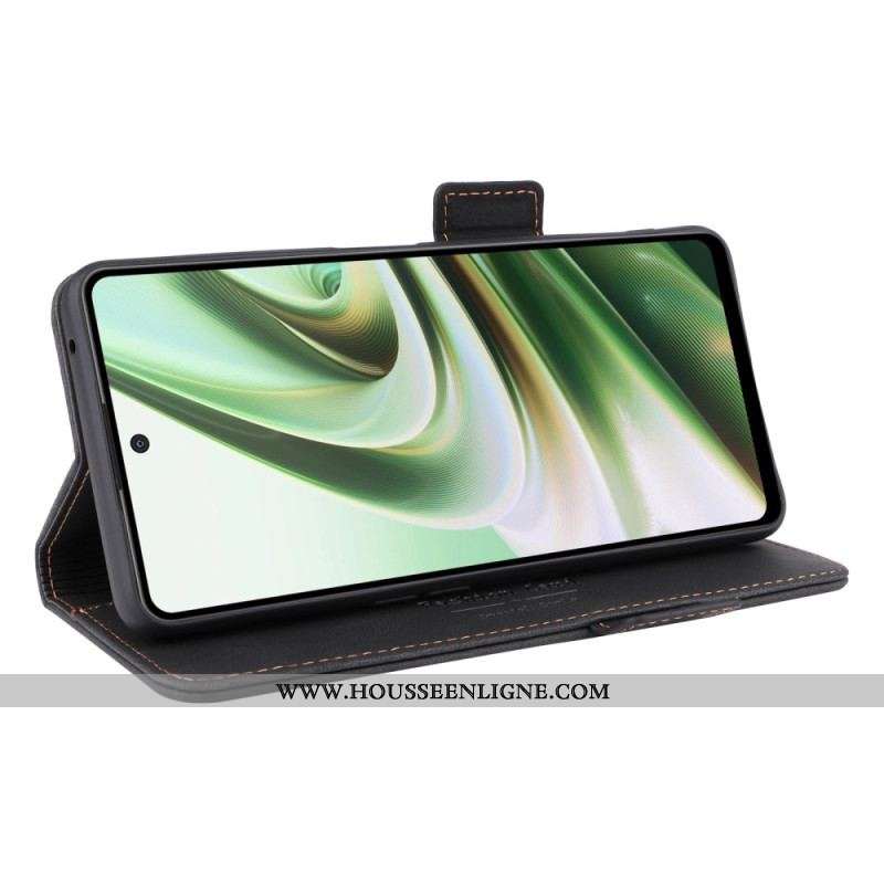 Housse OnePlus Nord CE 3 Lite 5G Vintage
