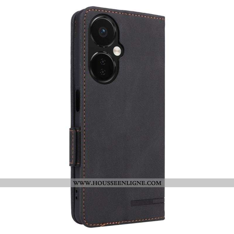 Housse OnePlus Nord CE 3 Lite 5G Vintage
