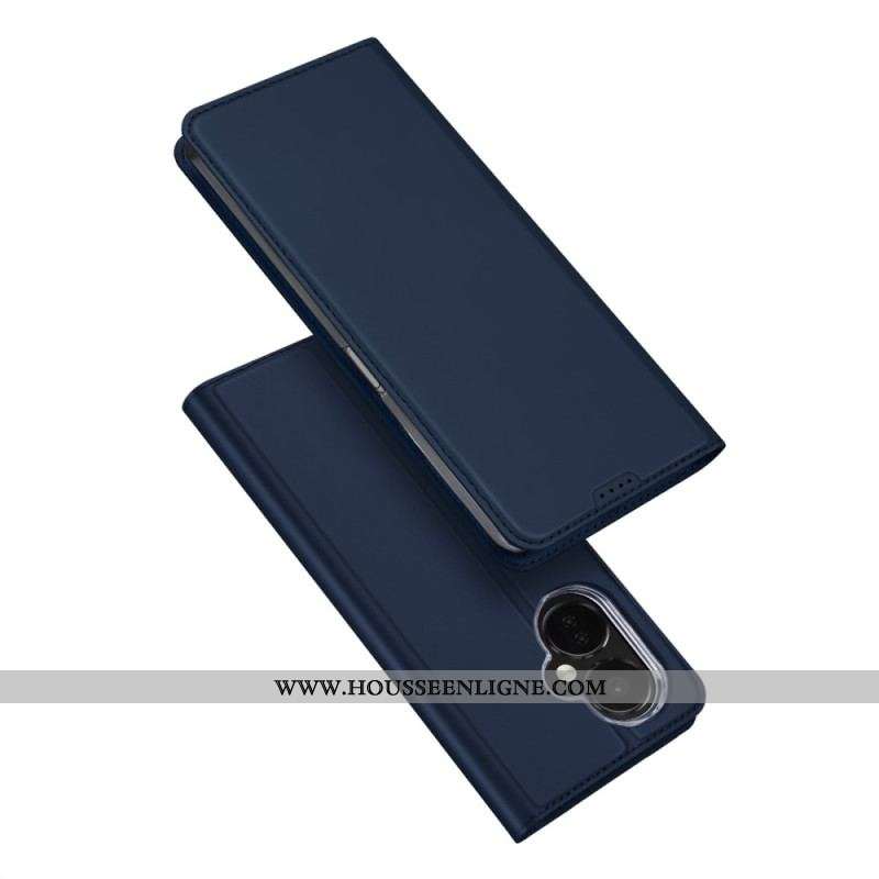 Housse OnePlus Nord CE 3 Lite Skin Pro DUX DUCIS