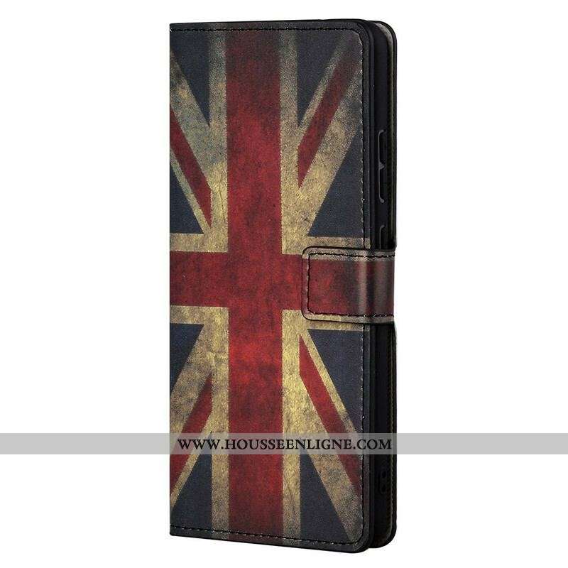 Housse OnePlus Nord CE 5G Drapeau Angleterre