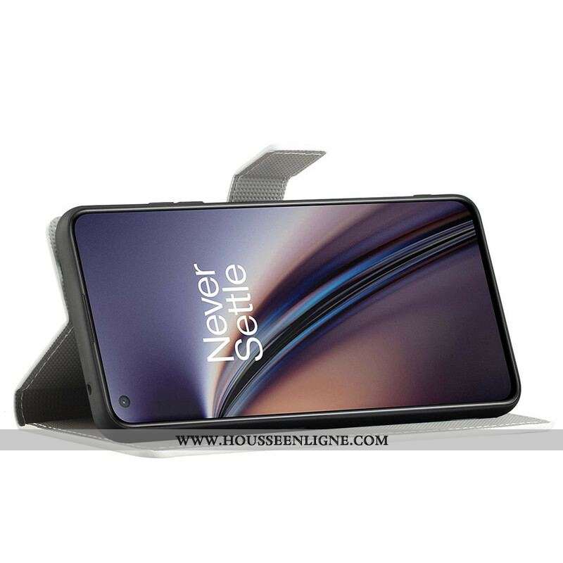 Housse OnePlus Nord CE 5G Hibou Multiples