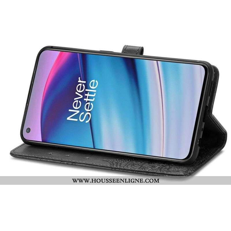 Housse OnePlus Nord CE 5G Mandala Moyen Age