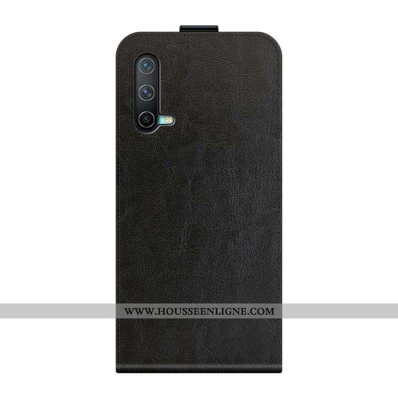 Housse OnePlus Nord CE 5G Rabat Vertical