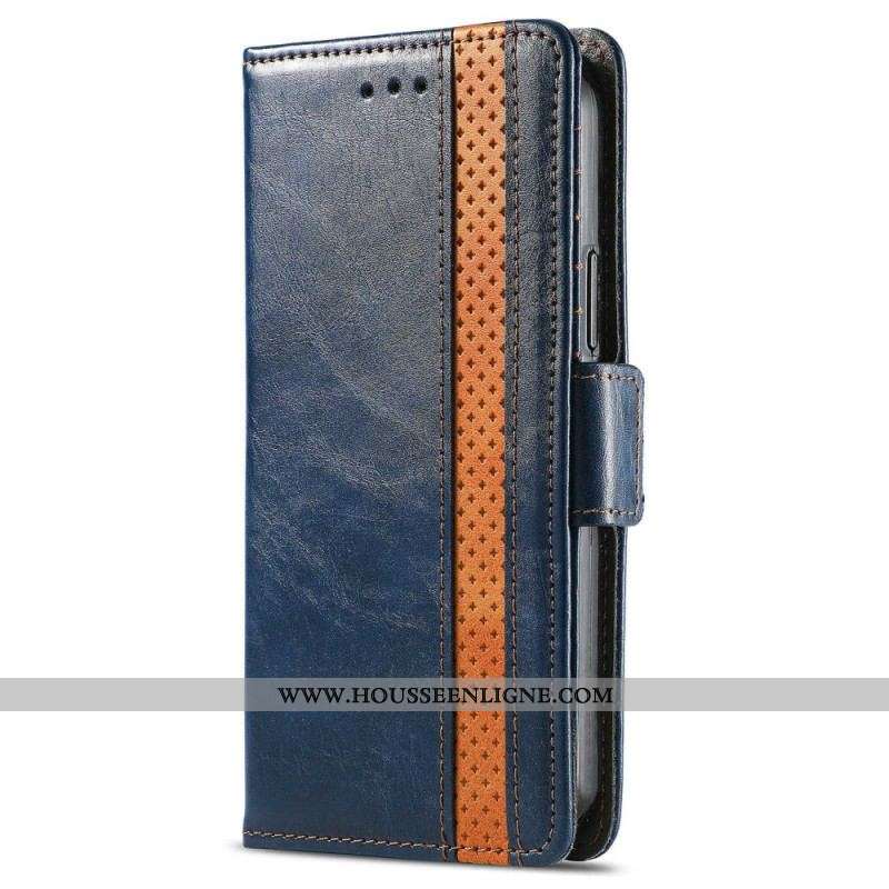 Housse OnePlus Nord Porte-Cartes RFID
