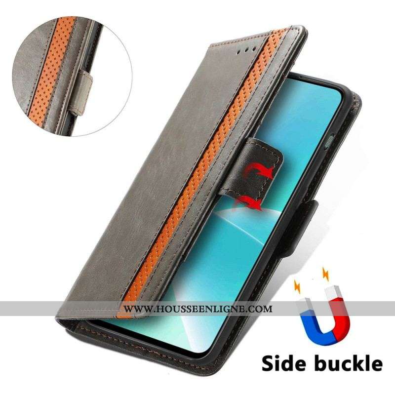 Housse OnePlus Nord Porte-Cartes RFID