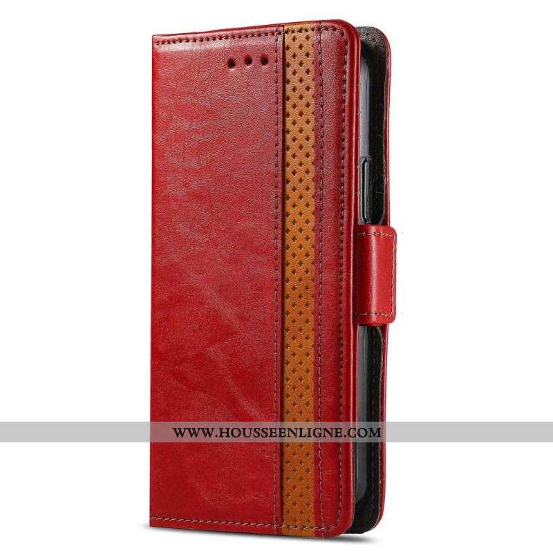 Housse OnePlus Nord Porte-Cartes RFID