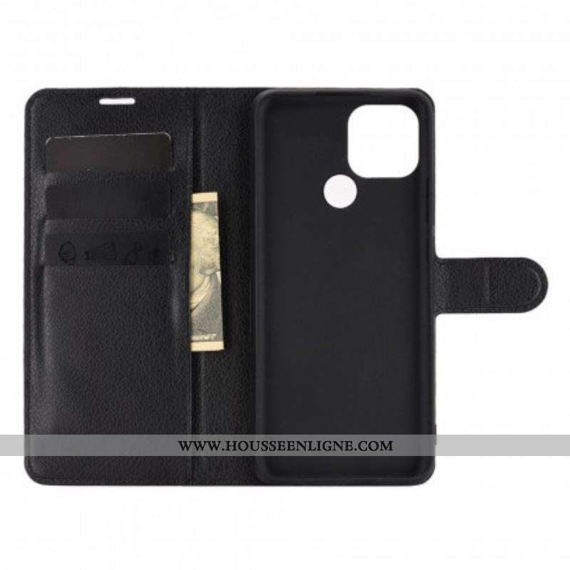 Housse Oppo A15 Classique