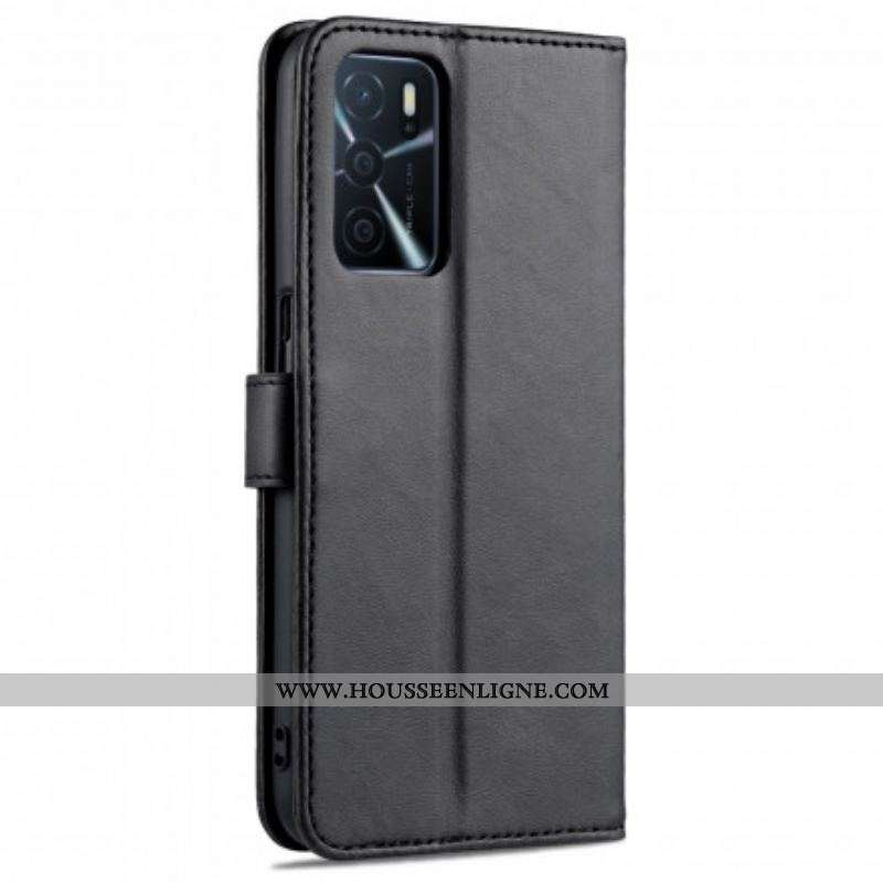 Housse Oppo A16 / A16s AZNS douceur