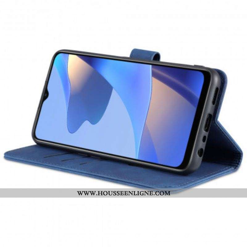 Housse Oppo A16 / A16s AZNS douceur