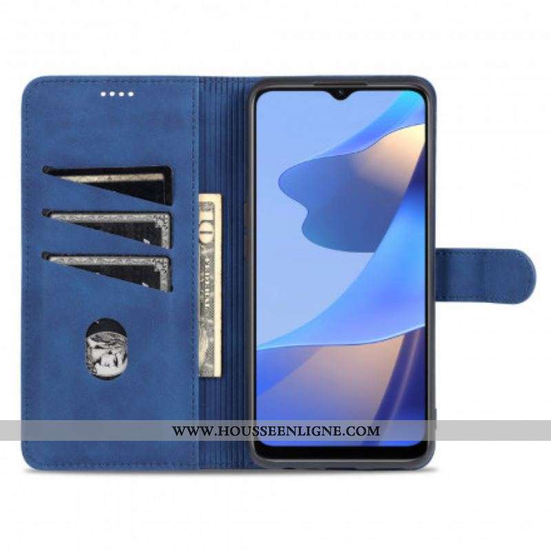 Housse Oppo A16 / A16s AZNS douceur